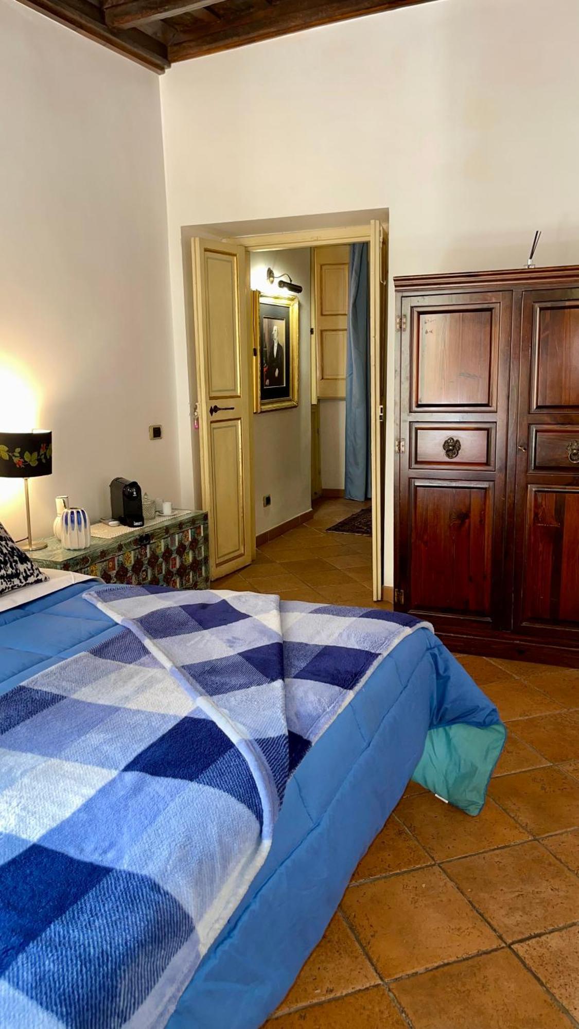Trevi Fountain Apartment Rome Bagian luar foto